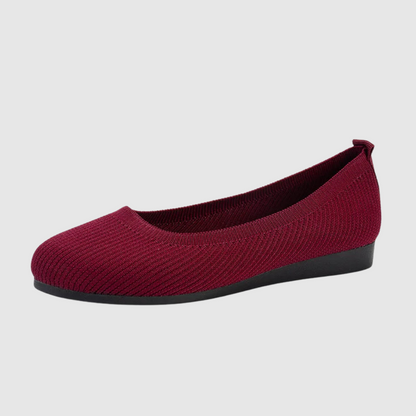 Anna™ | Bailarina di tela