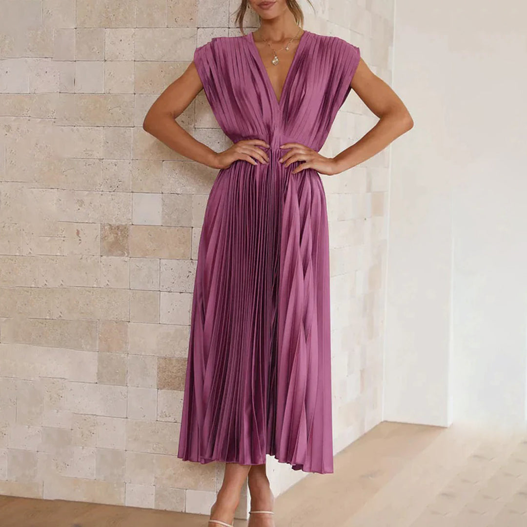 Alexia | Abito Elegante