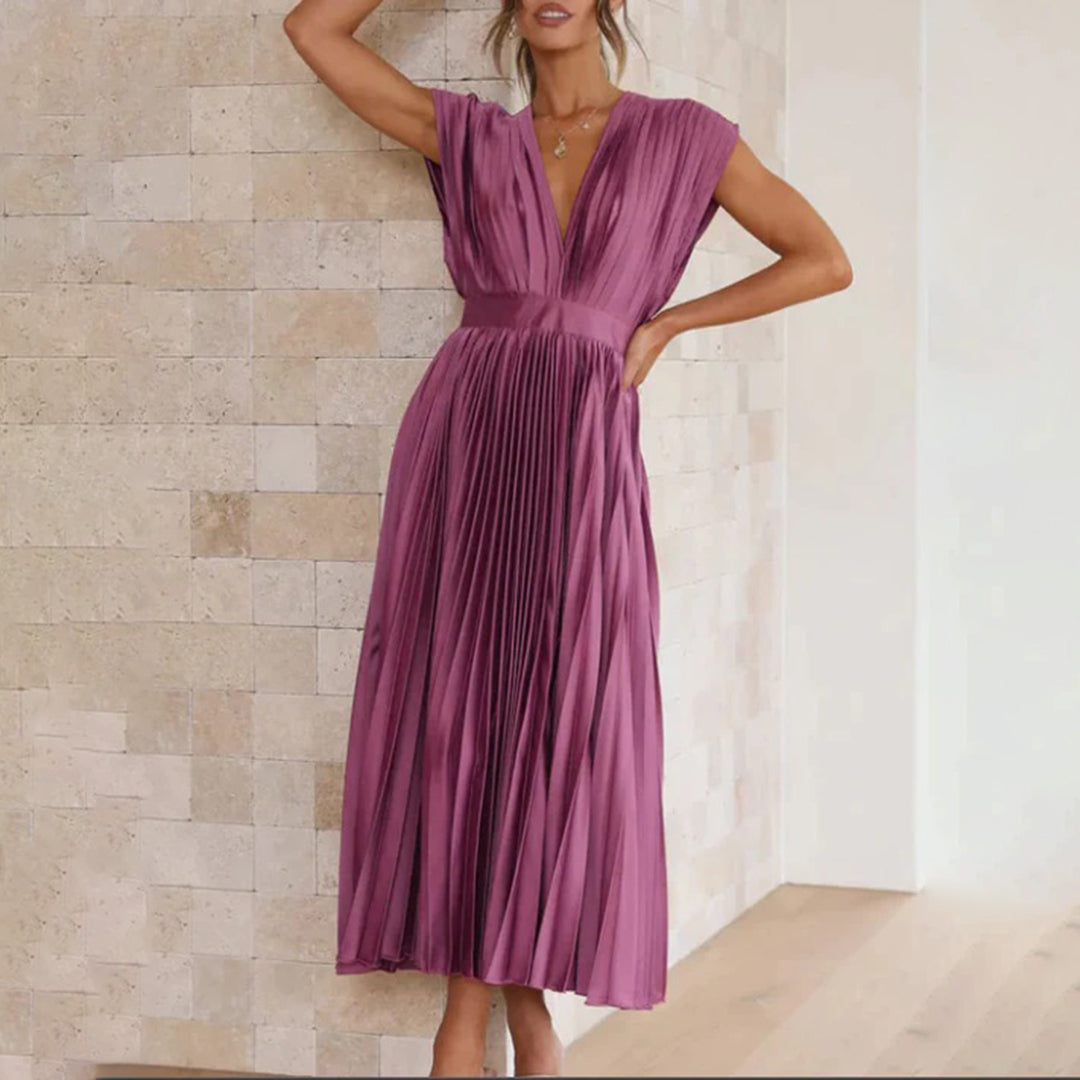Anna - Abito Elegante