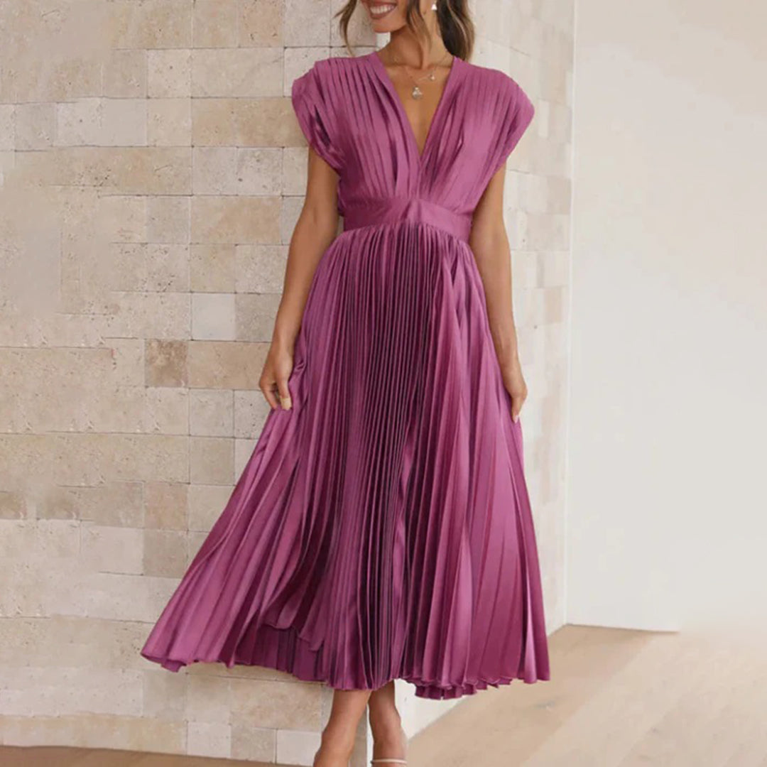 Anna - Abito Elegante