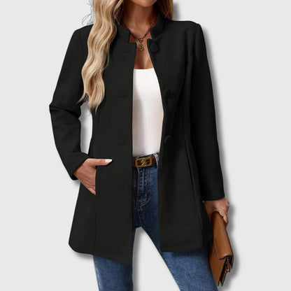 Ella - Cappotto da donna Eleganza Senza tempo Edición Limitata