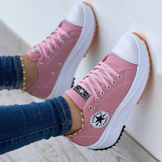 Livia - Comodi Sneakers di Terapia da donna