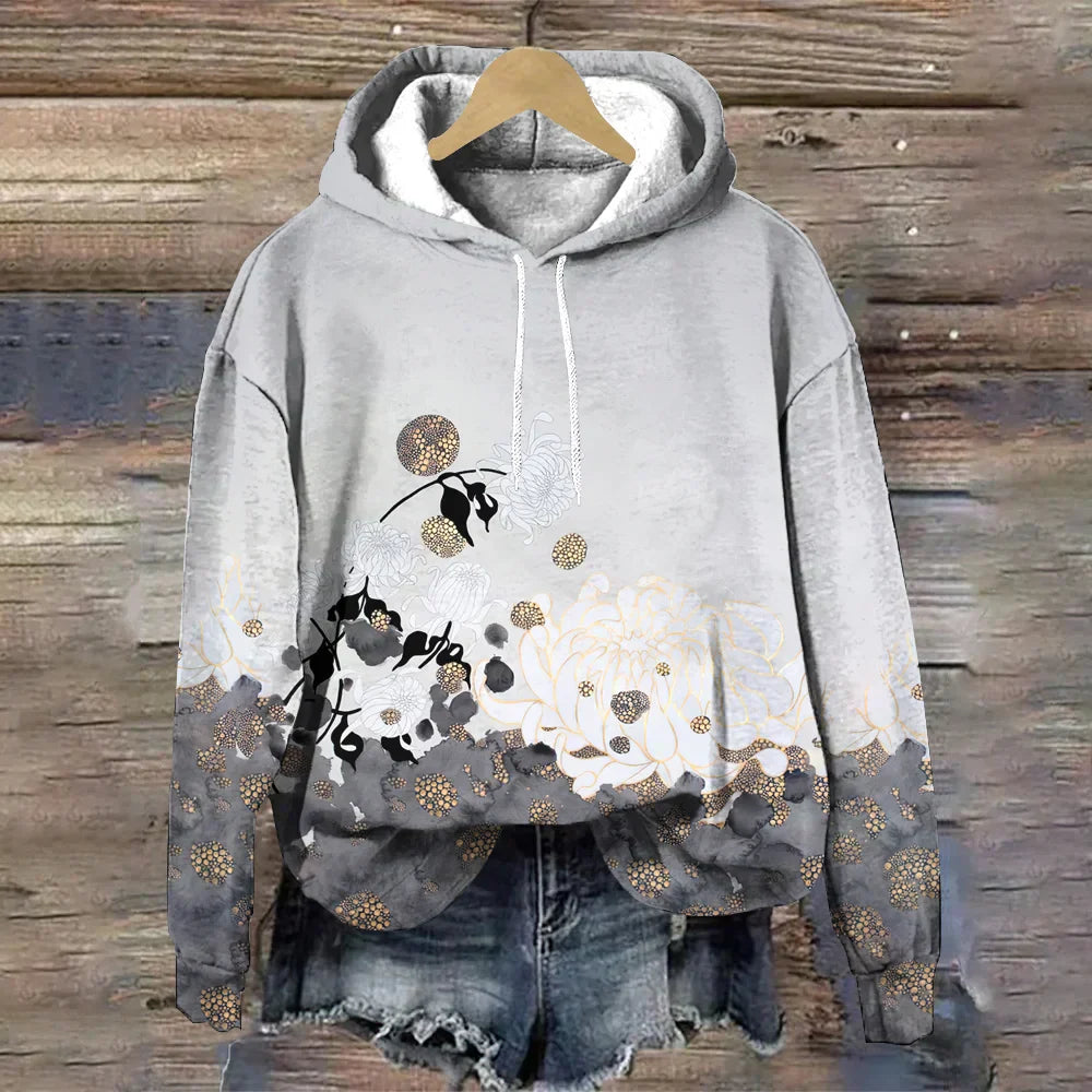 SUSAN™ | Maglione Harajuku