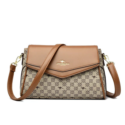 Fiora Vintage Charm a Tracolla