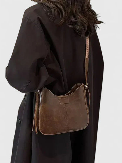 Mariselyah | Borsa a spalla Elegante