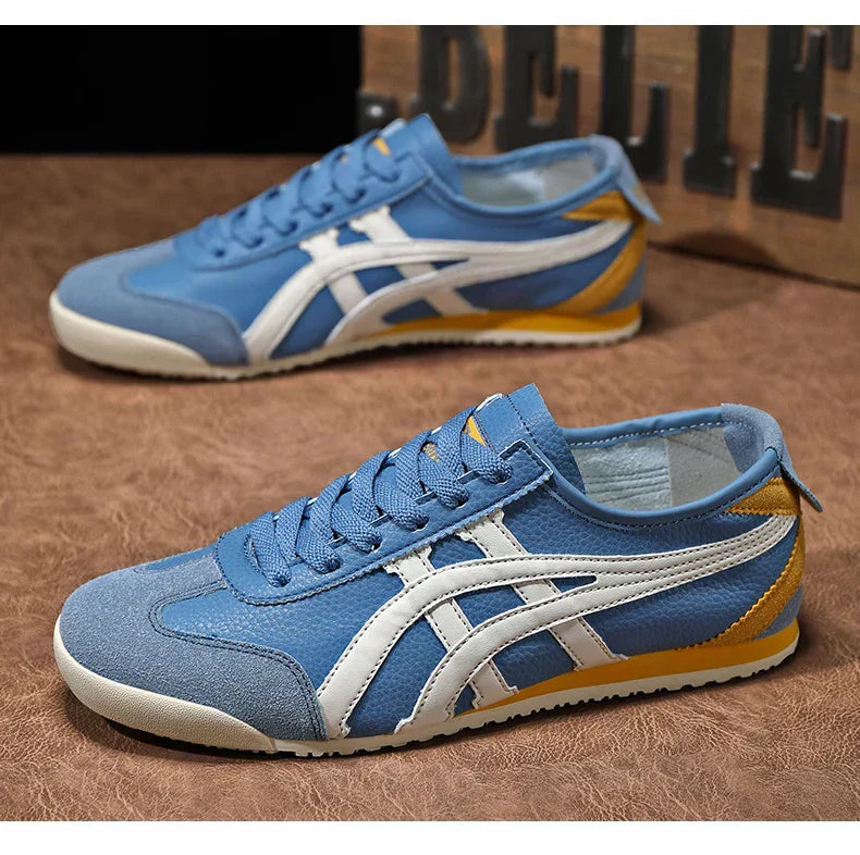 Arminn - Sneakers di verano geométricas da donna e hombres
