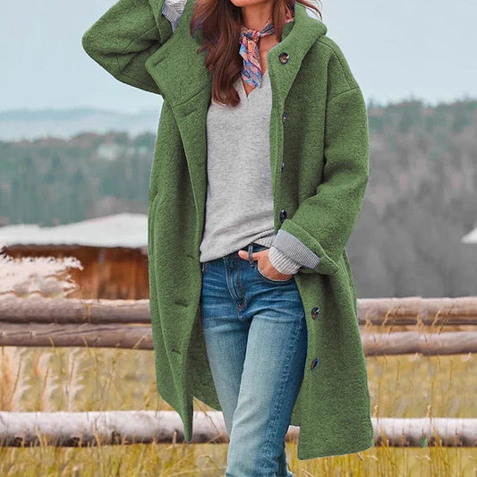 AMALIA | Giacca Elegante autunnale