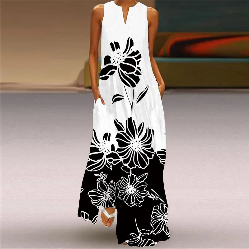 Abito A-Line Aurelia™ Butterfly Bloom