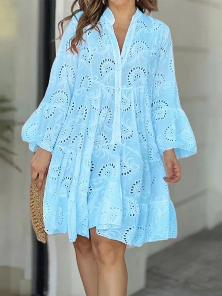 Jaimy | Abito in pizzo