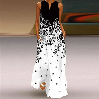 Abito A-Line Aurelia™ Butterfly Bloom
