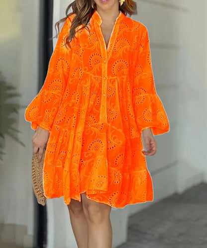 Jaimy | Abito in pizzo