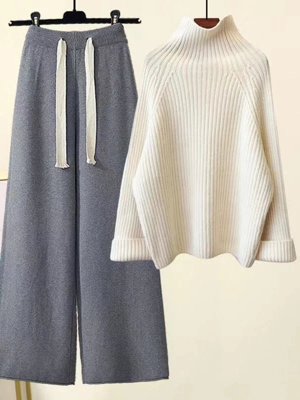 CHERYL - SET DI PULLOVER DI INVERNO OTOÑAL
