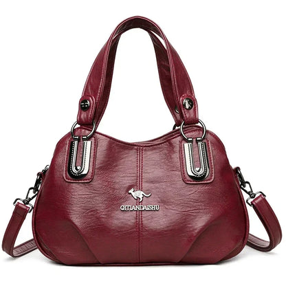 Solara – Borsa Tote Grande
