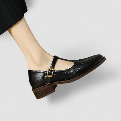 Lucía – Scarpe ortopediche Mary Jane