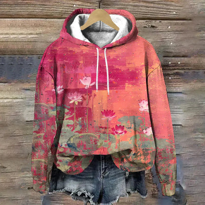SUSAN™ | Maglione Harajuku