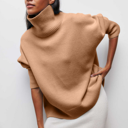 Norah | Maglione caldo