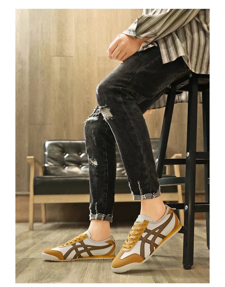 Arminn - Sneakers di verano geométricas da donna e hombres