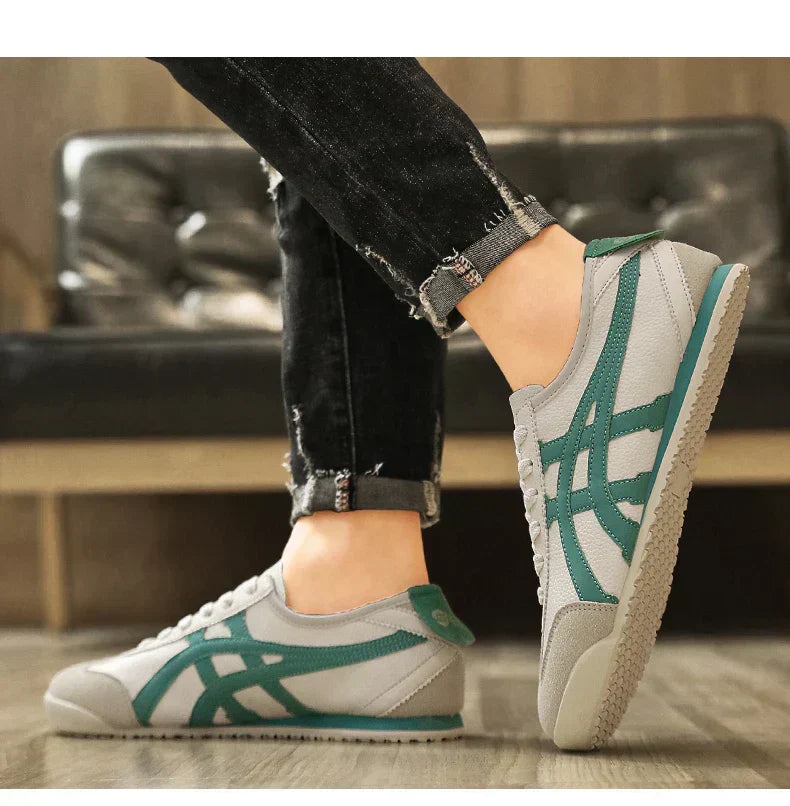 Armin | Sneakers di verano geométricas per hombres e donne