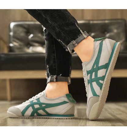 Armin - Sneakers Estivas Geométricas da donna e Uomo