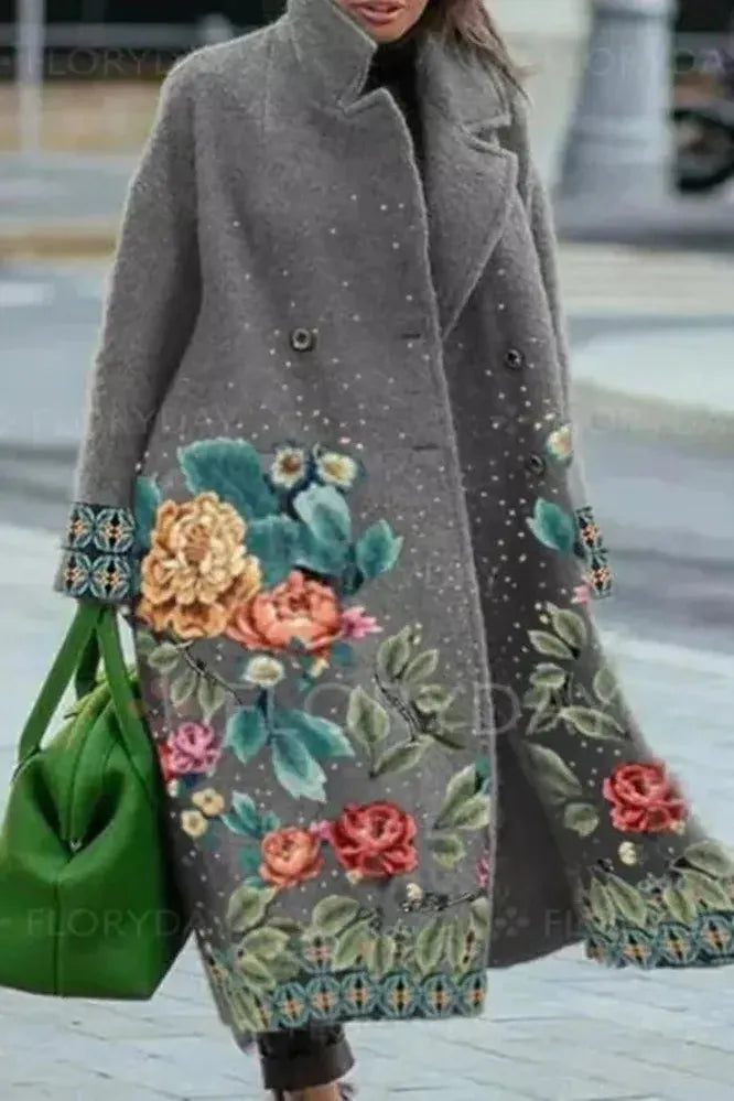 Serenidad – Cappotto