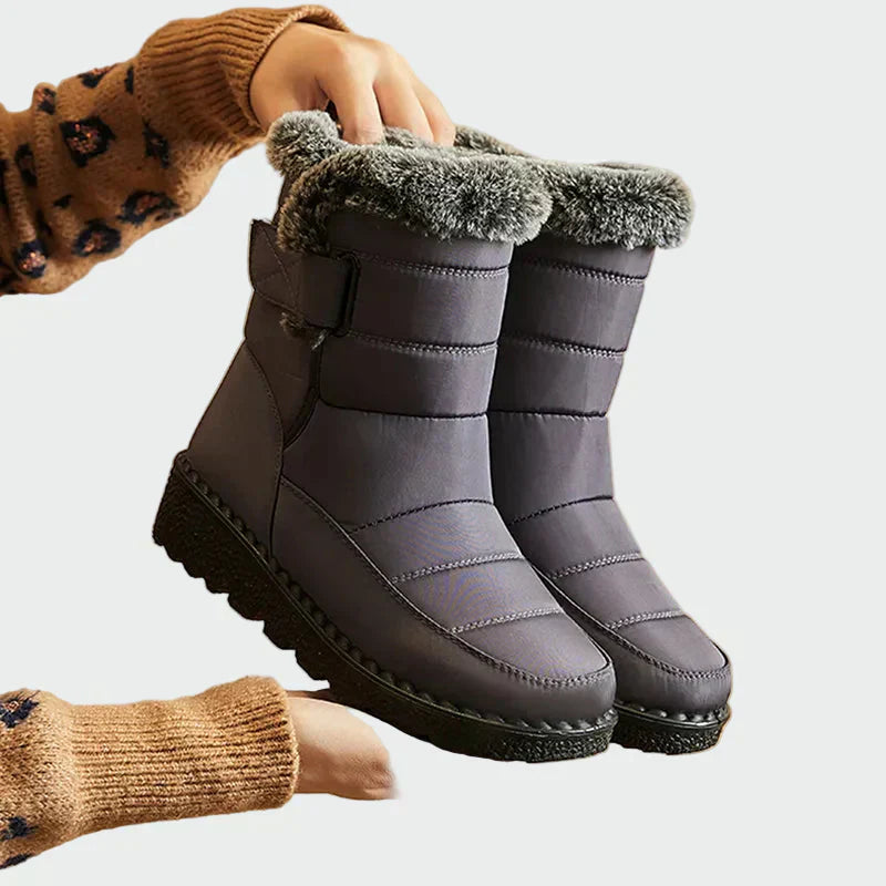 Stivaletti di invierno