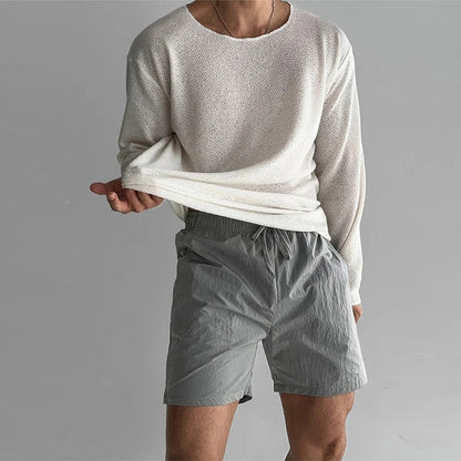 Maglietta Hohlstrick CloudComfort