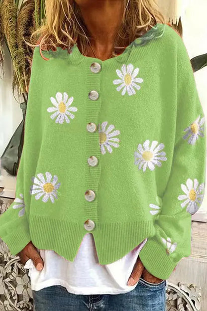 ELSIE | Maglione in maglia moderno