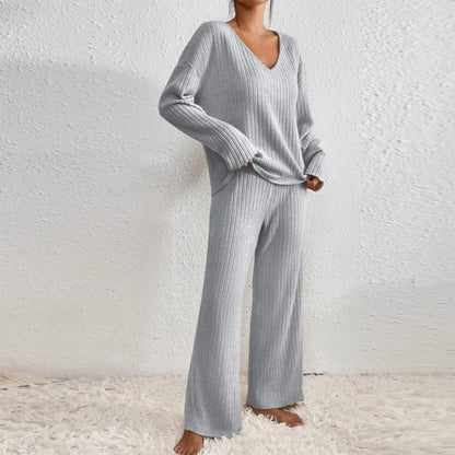 Esra™ Set due pezzi di Maglia