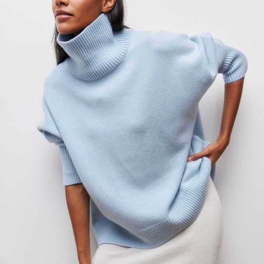 Norah | Maglione caldo