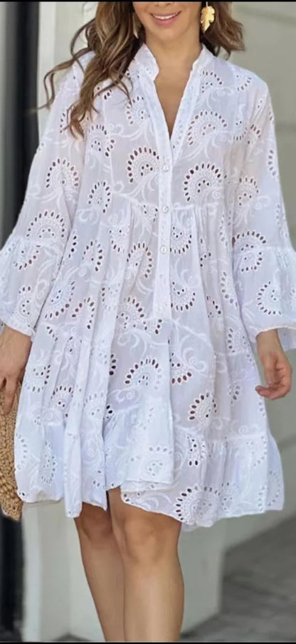 Jaimy | Abito in pizzo