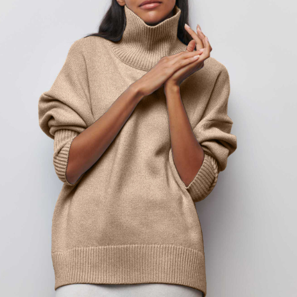 Norah | Maglione caldo