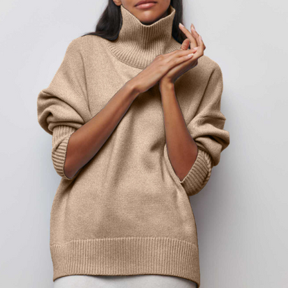 Norah | Maglione caldo