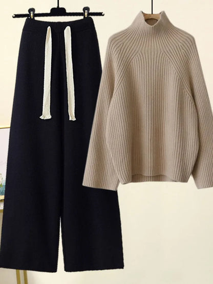 CHÉRILLE - SET DI MAGLIA AUTUNNO INVERNO