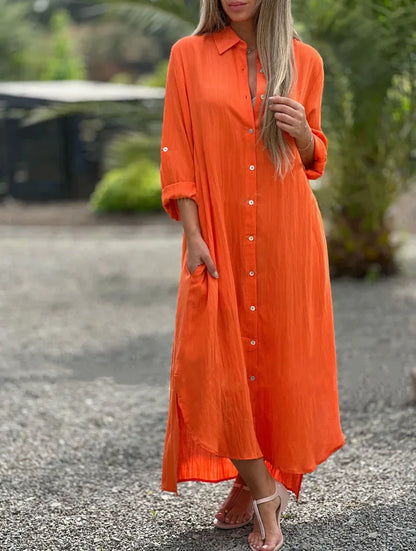 Cualquier - Abito Camicia