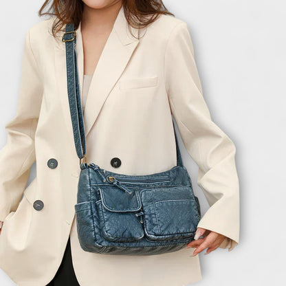 Borsa in Pelle Classica