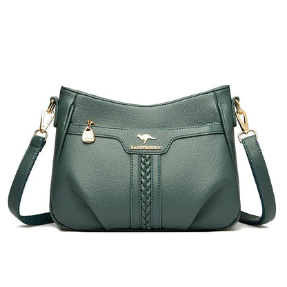 Orlena – Borsa a Tracolla Trendy