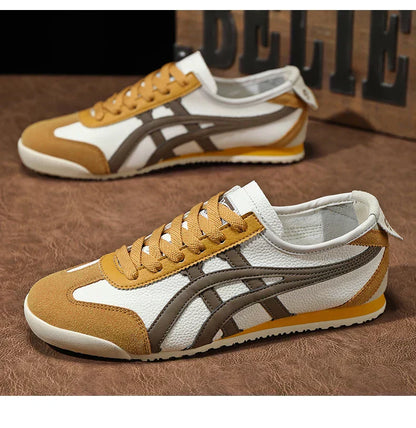 Arminn - Sneakers di verano geométricas da donna e hombres