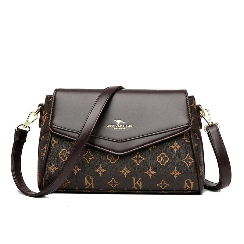 Fiora Vintage Charm a Tracolla