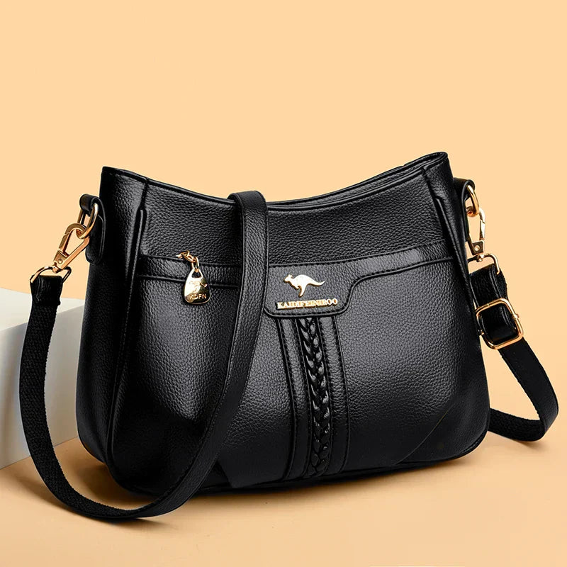 Orlena – Borsa a Tracolla Trendy