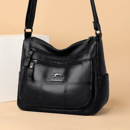 BORSA A SPALLA Classico Bellora