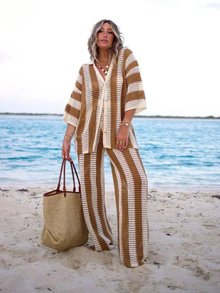 Alouette - Set di Moda di Estate
