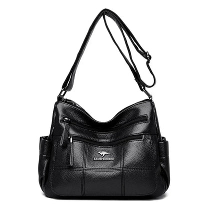 Davina – Borsa in Pelle Morbida