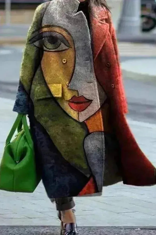 Serenidad – Cappotto