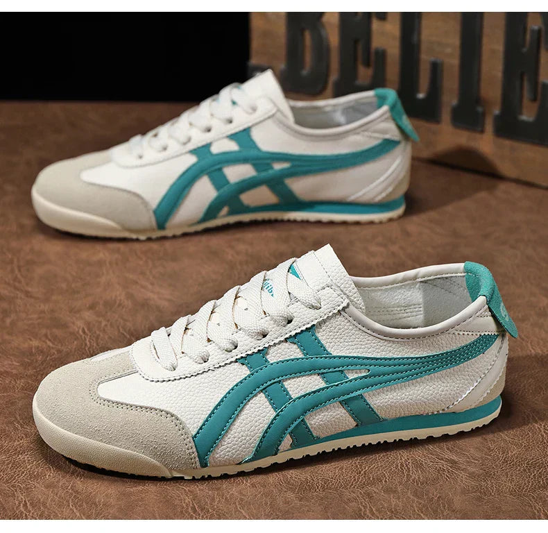 Armin | Sneakers di verano geométricas per hombres e donne