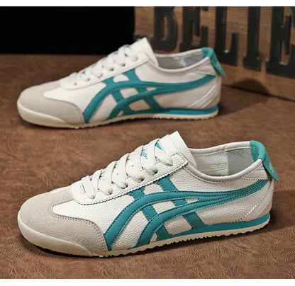 Armin | Sneakers di verano geométricas per hombres e donne