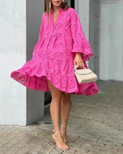 Jaimy | Abito in pizzo