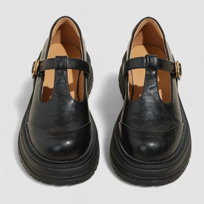 Luna - Scarpe ortopediche Mary Jane