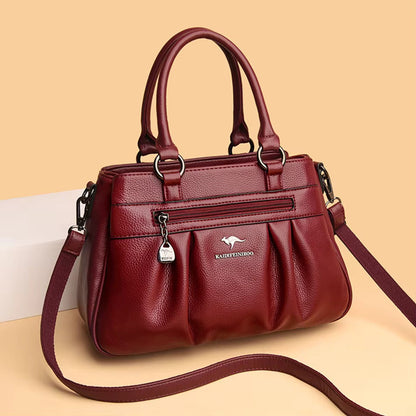 Lenora – Shopper Elegante