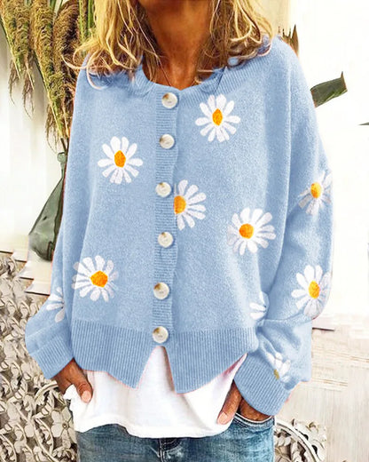 ELSIE | Maglione in maglia moderno