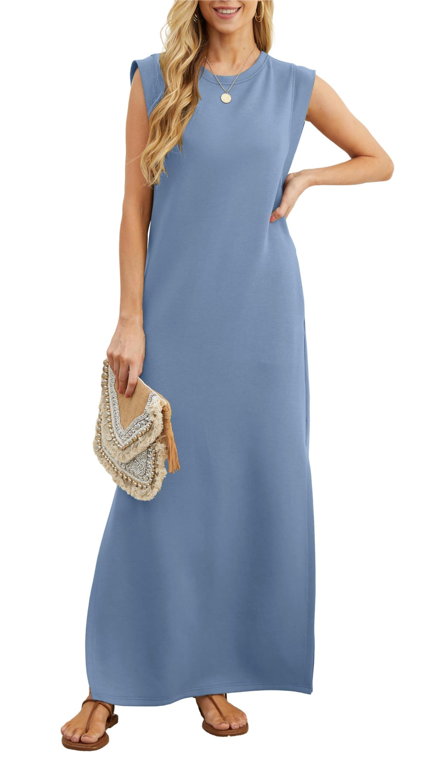 MAYA – ABITO MAXI IDEALE PER IL ESTATE